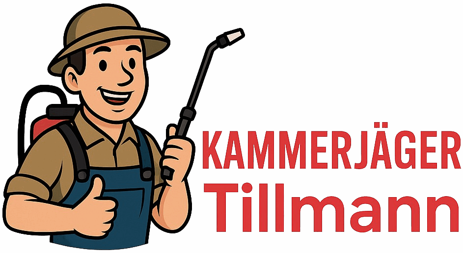 Kammerjäger Tillmann